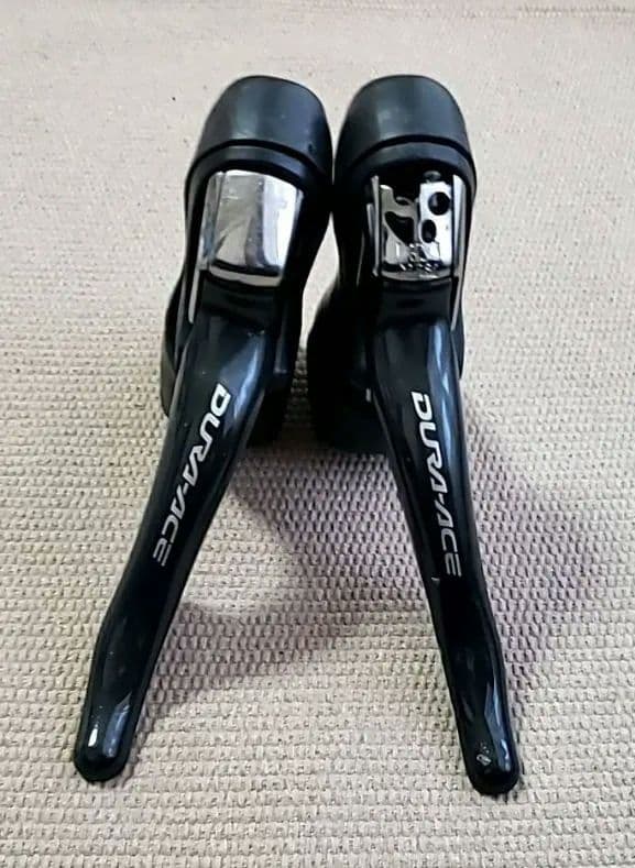 SHIMANO　DURA-ACE STIレバー　ST-7900