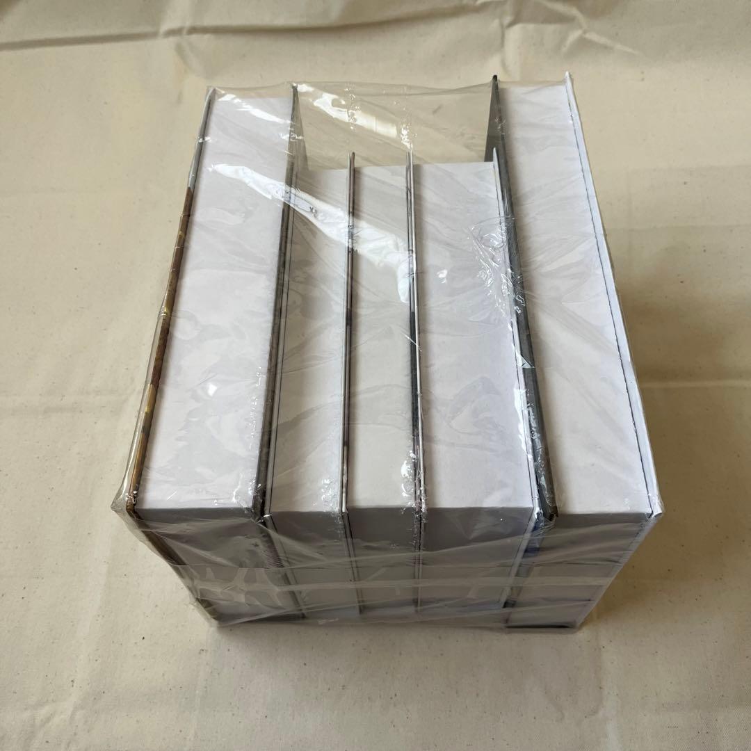 ☘️北欧風　インテリア　ブック　5冊　軽量　インテリア　模様替え　おしゃれ