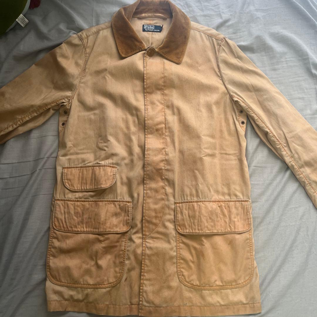 Ralph Lauren コート