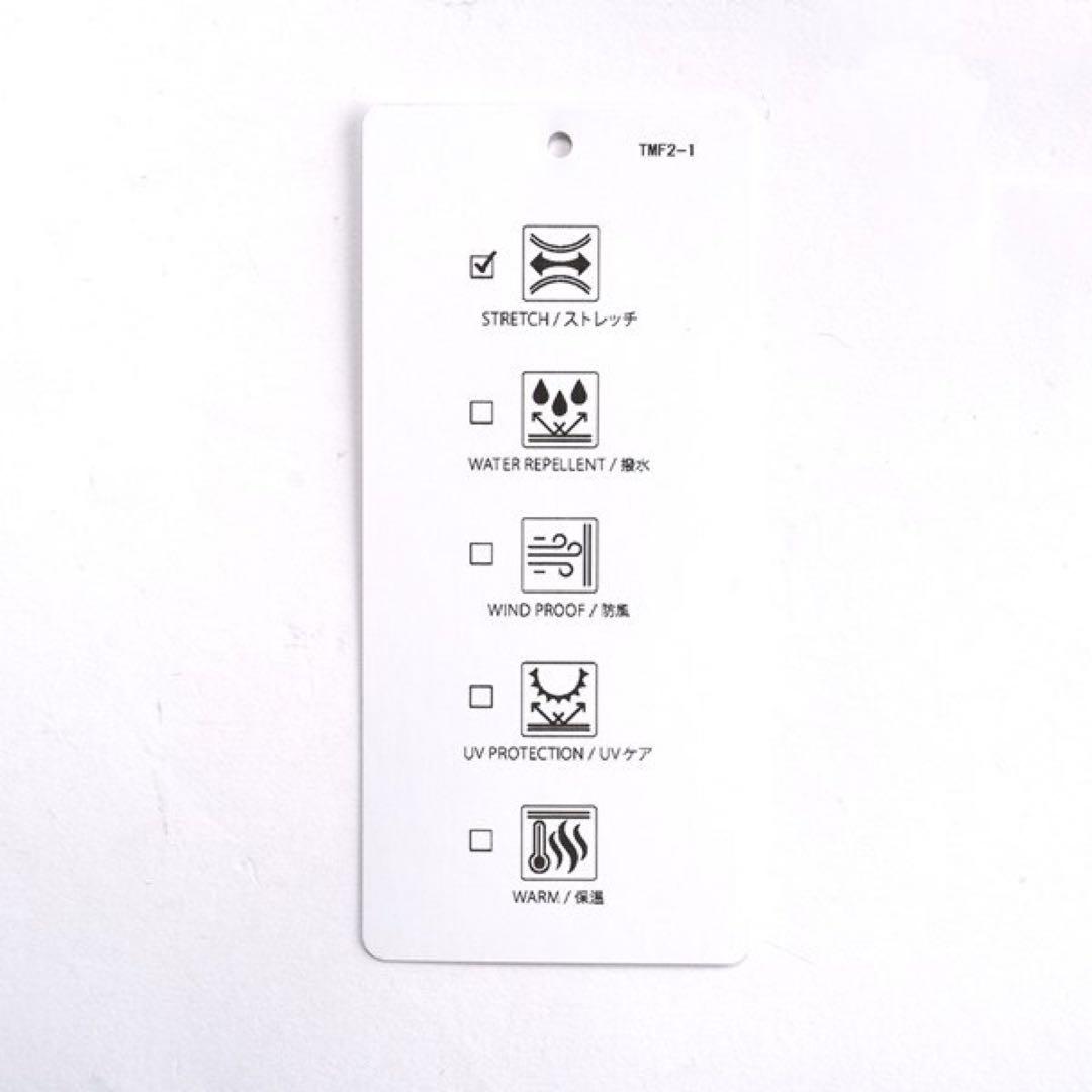 Taylor Made TMモノグラム ストレッチフーディー