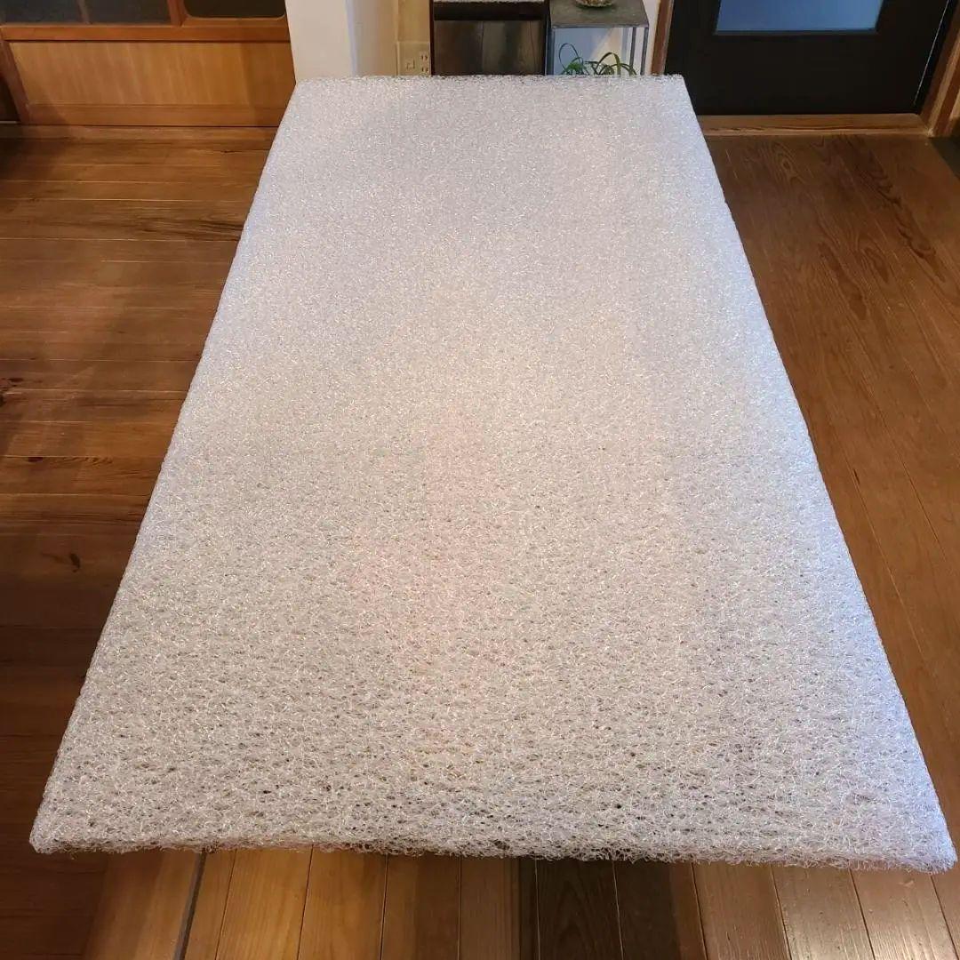 ★エアウィーヴ 02 マットレス シングル 厚7cm★型番1-273011-1★