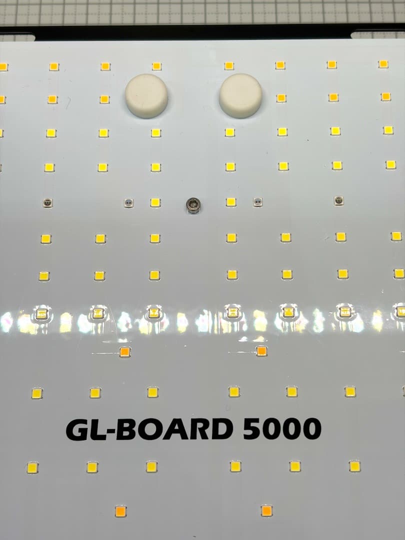 使用時間わずかで美品！ GL-BOARD5000 中古1台