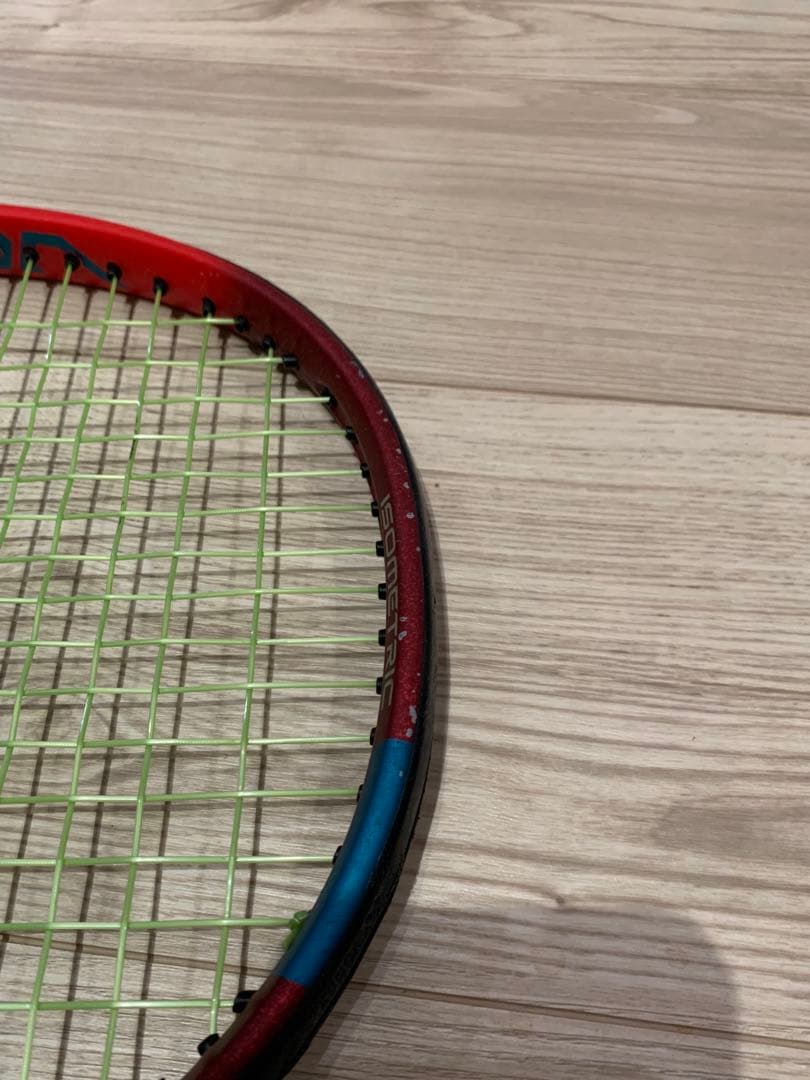 【国内正規品】ヨネックス　VCORE98 2021モデル　G2