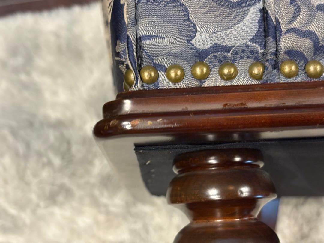 マルニ木工　maruni 2人掛けソファ　アンティーク　ビンテージ　nZ