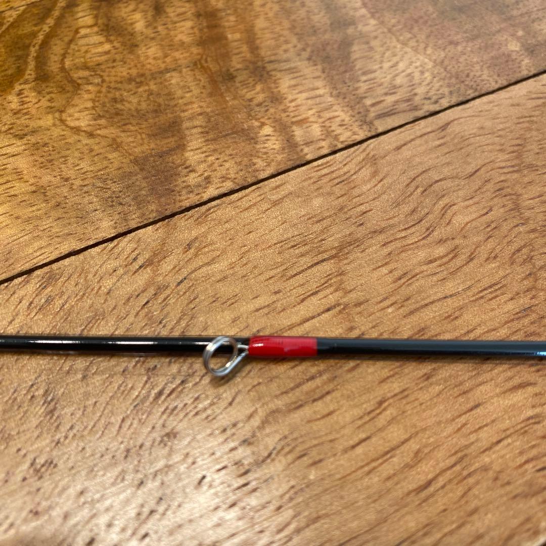 シマノ　ワカサギスペシャルGT　右巻き　ロッド　ライン　仕掛け付き