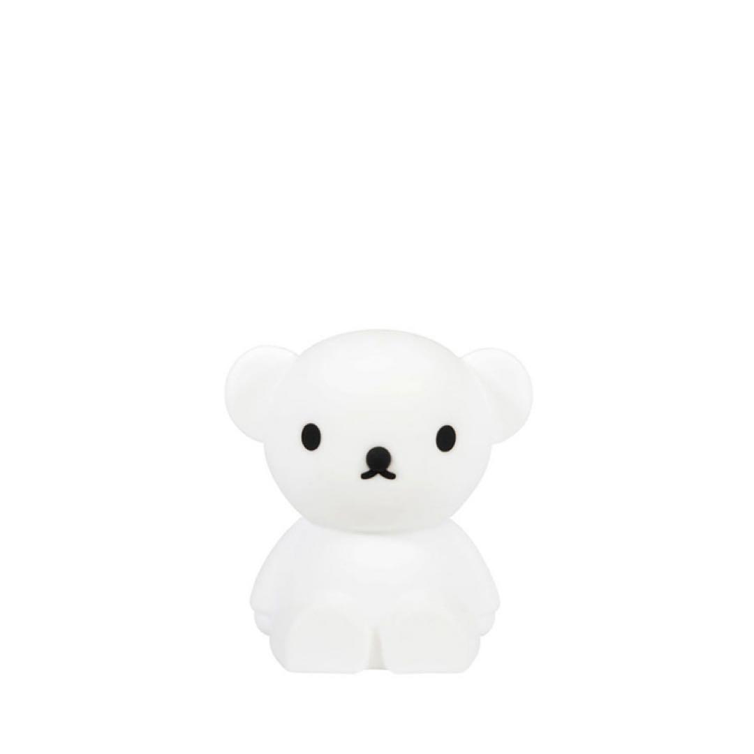 Eerste Licht Boris Bear ナイトランプ