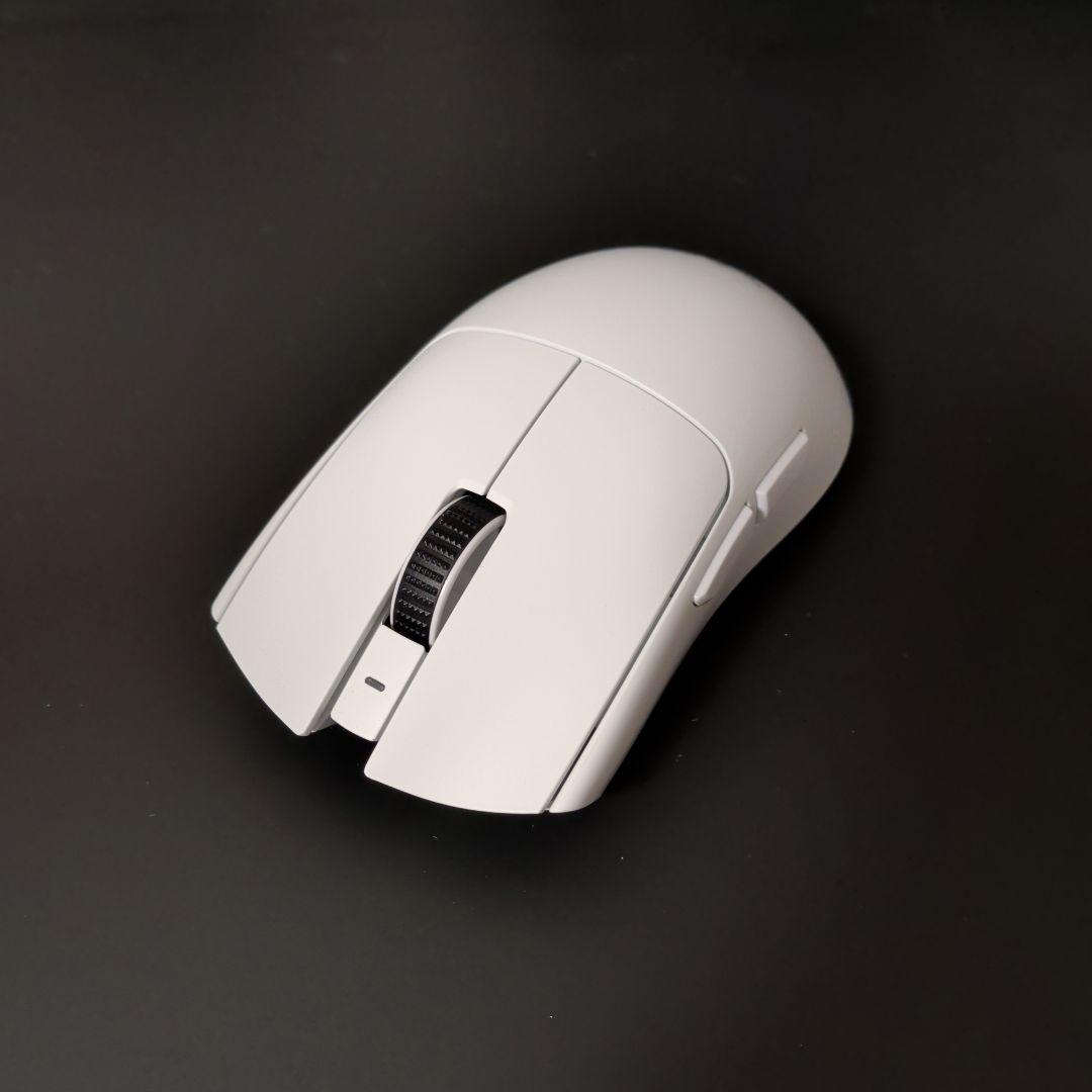 マウス・トラックボール Razer Viper V3 Pro White