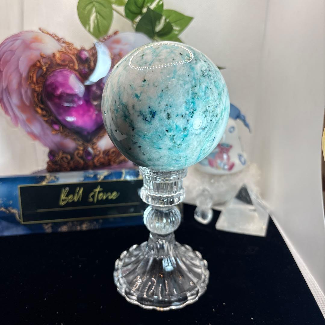 クォンタムクアトロシリカ♡スフィアNo.2480 BIGサイズ