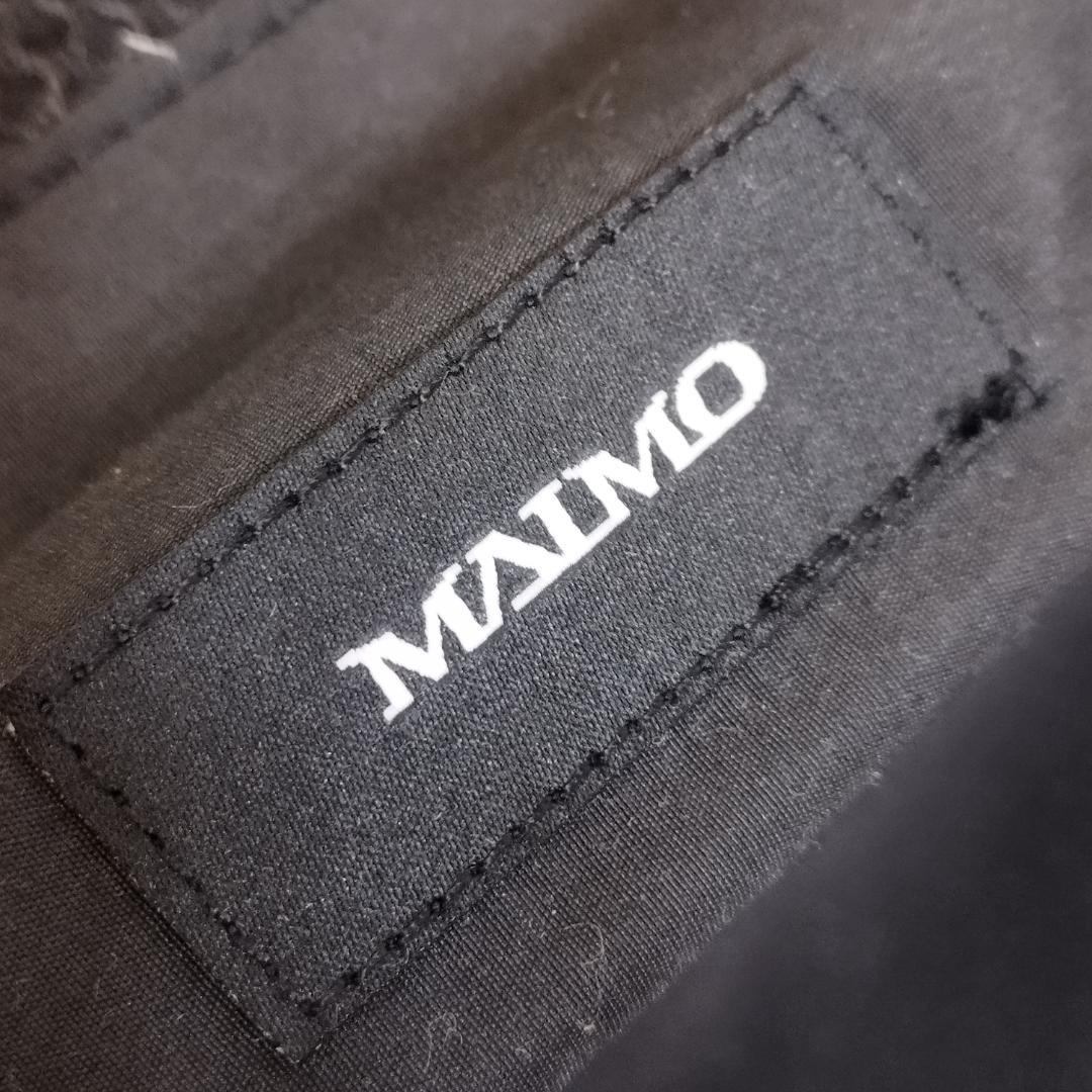 MAIMO　キャリーケース 持ち込み可 COLOR YOU Sサイズ　ベージュ