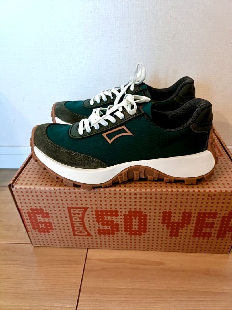 m*n様 CAMPER Drift Trail 36