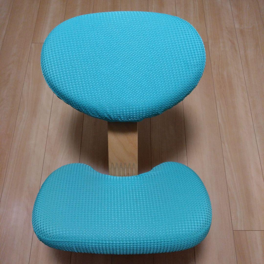 美品 純正カバー付 サカモトハウス バランスイージー balans EASY