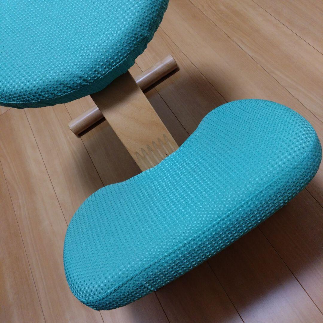 美品 純正カバー付 サカモトハウス バランスイージー balans EASY