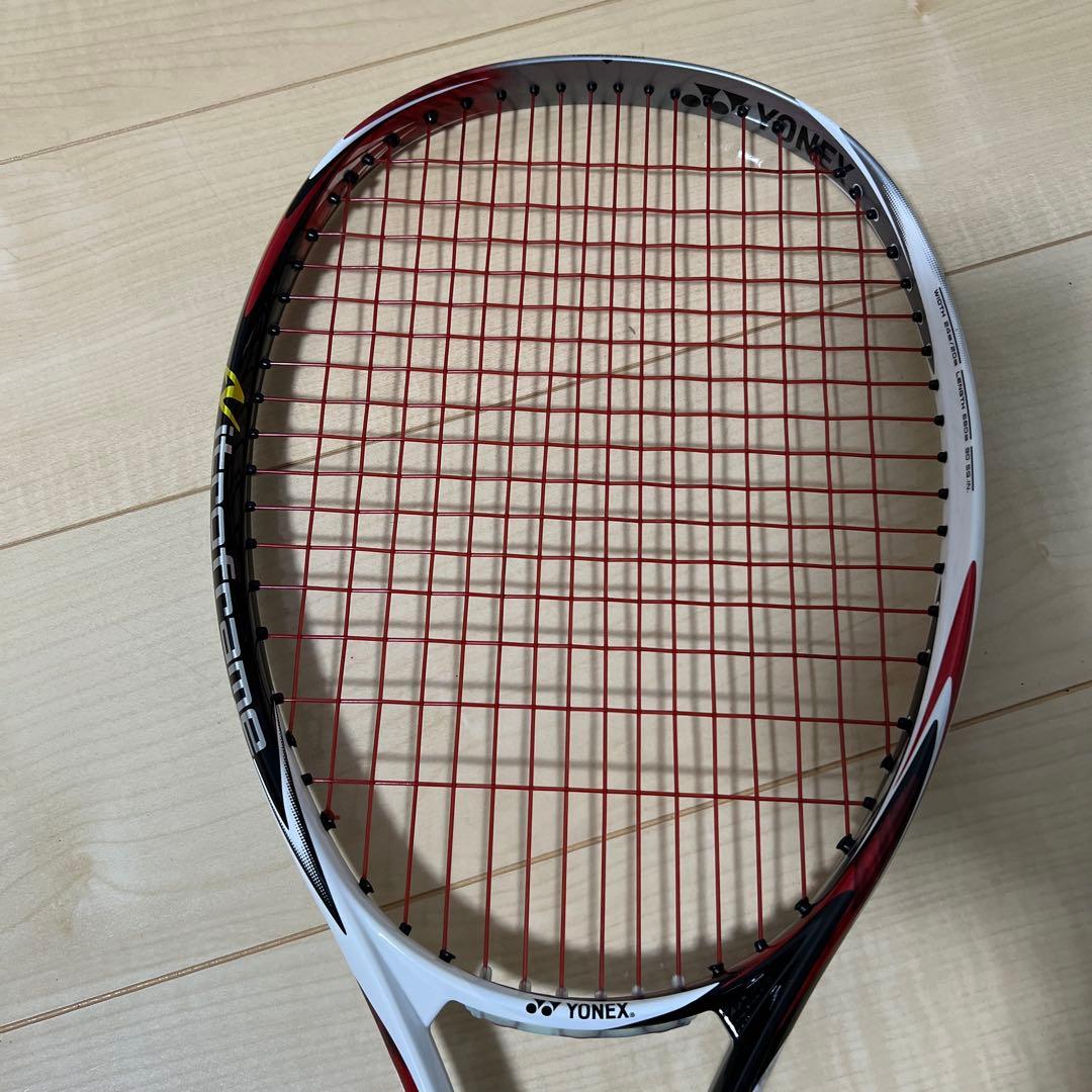 【超美品_即日発送】ヨネックス　ネクシーガ90V NEXIGA90V UL1