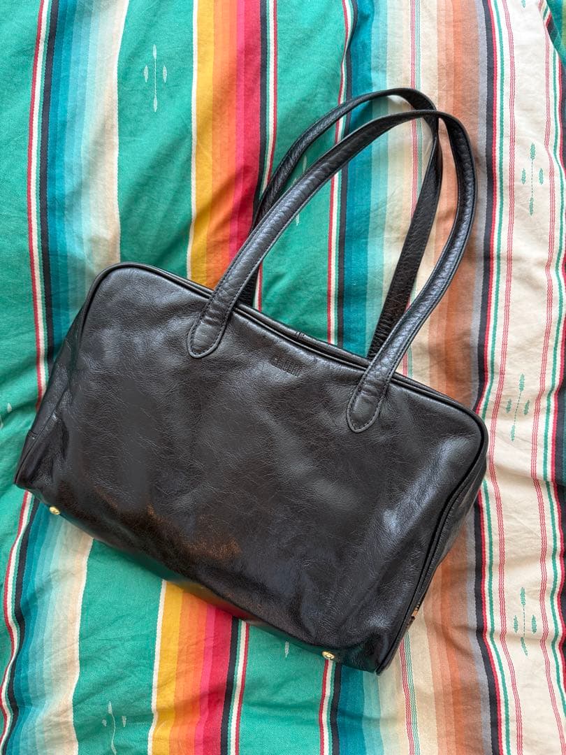 ch!iii chiiiibag new boston ショルダーバッグ チー