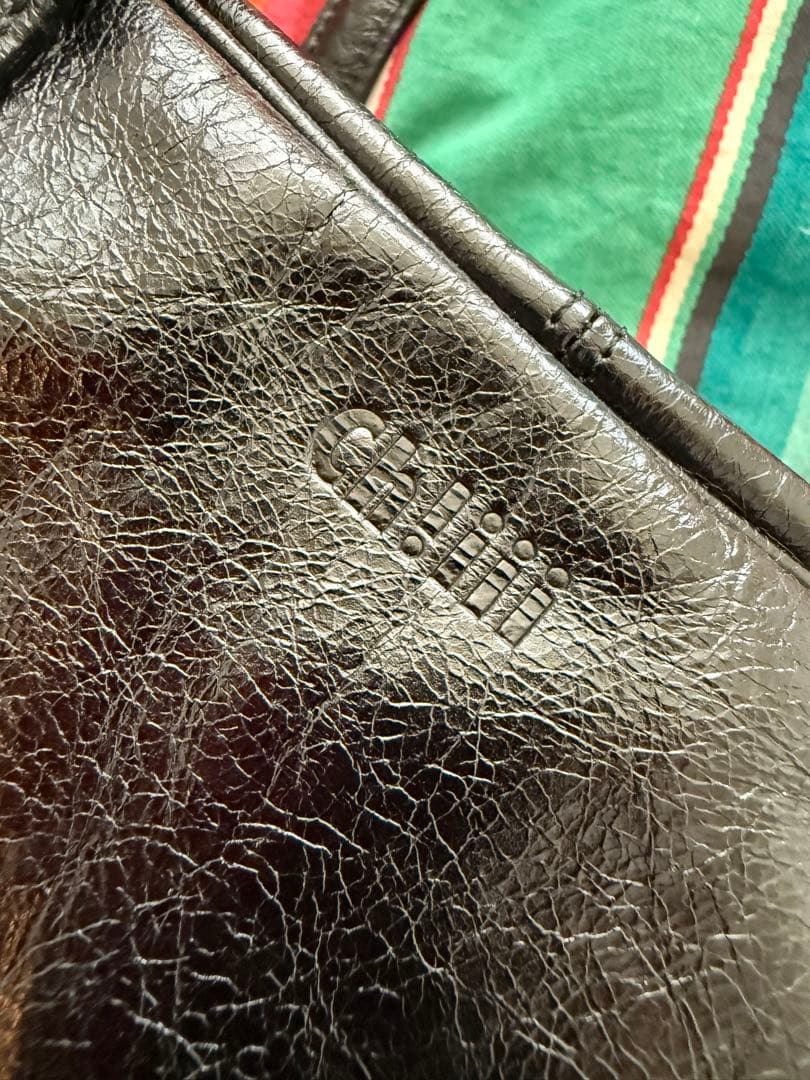 ch!iii chiiiibag new boston ショルダーバッグ チー