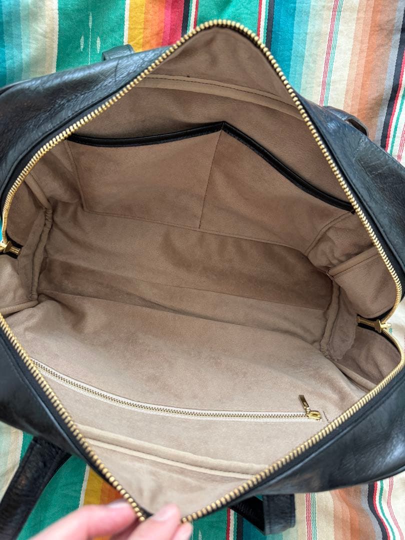 ch!iii chiiiibag new boston ショルダーバッグ チー