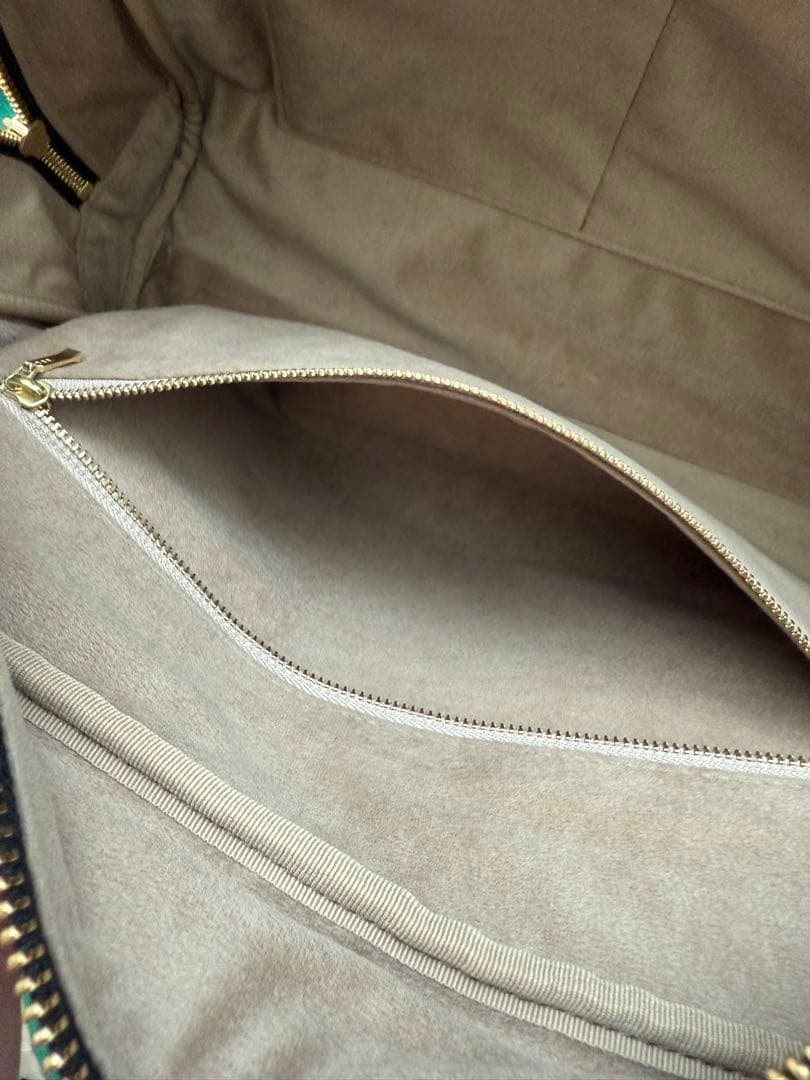 ch!iii chiiiibag new boston ショルダーバッグ チー