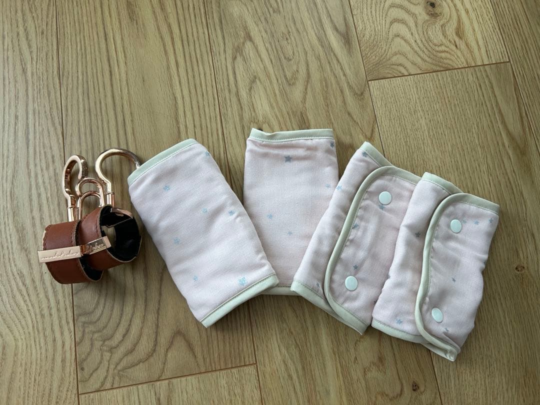 エアバギーココダブル EX フロムバース 2人乗り