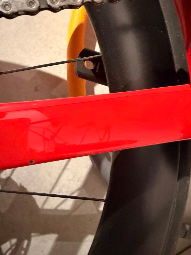 Joji IkedaTREK MADONE SLR Gen7 サイズ52