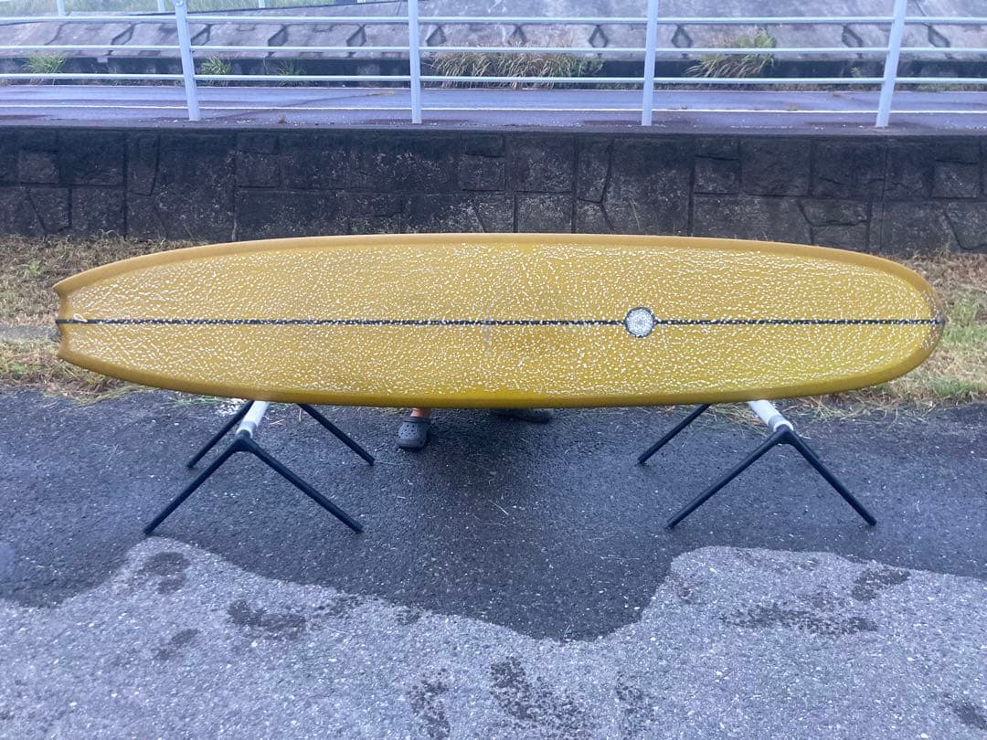 マット　ジョエルチューダー　バットマン　ハンクバイザックシェイプ　9‘6