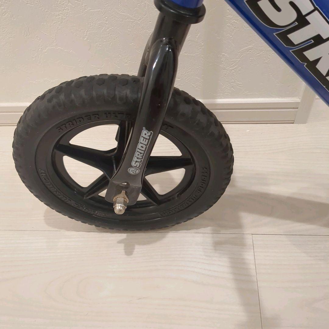 ストライダー STRIDER スポーツモデル 12インチ ブルー