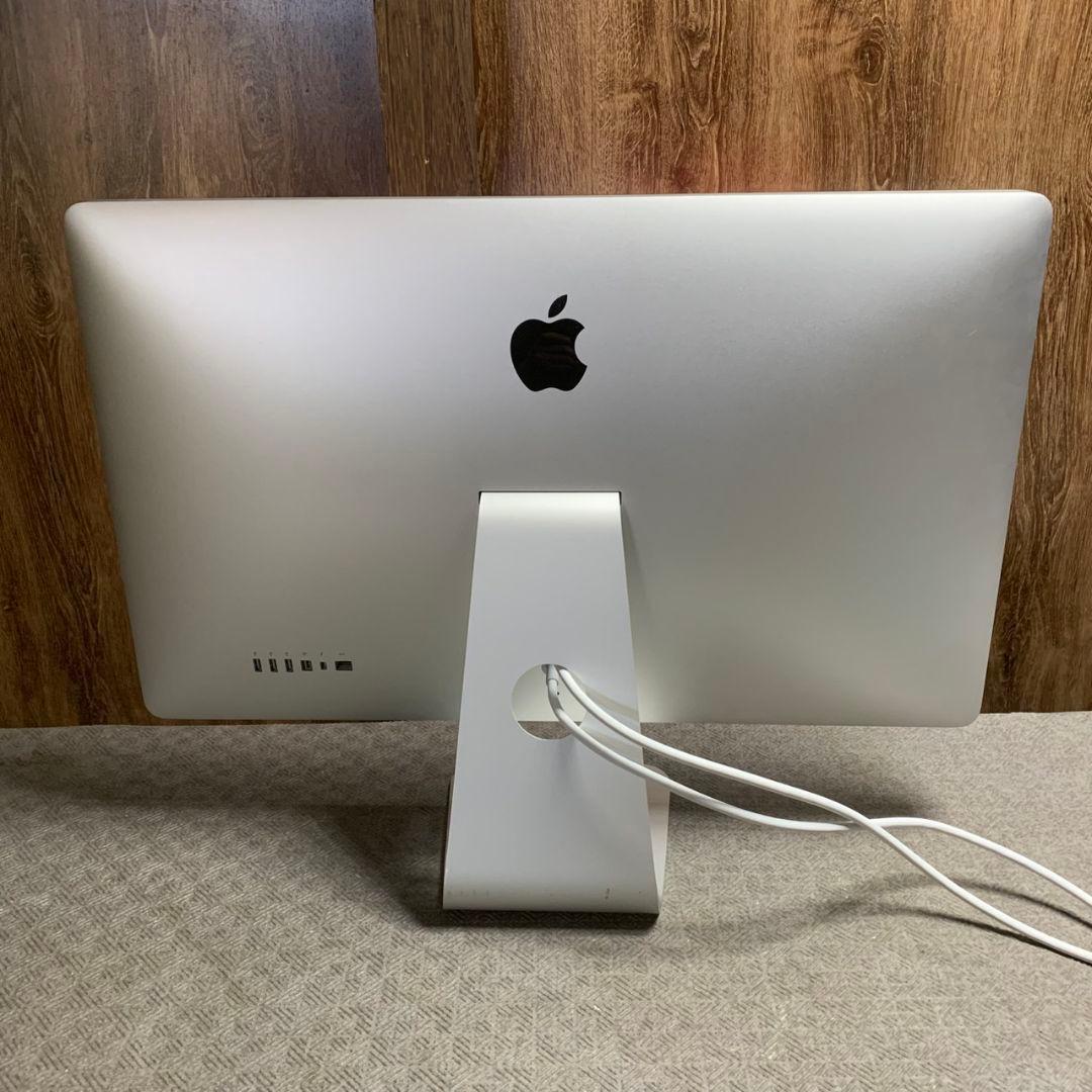 K784 Apple Thunderbolt Display 27インチ