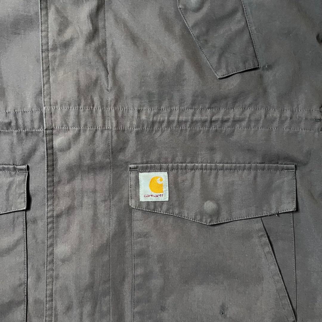 っ*お様 Carhartt WIP BATTLE PARKA