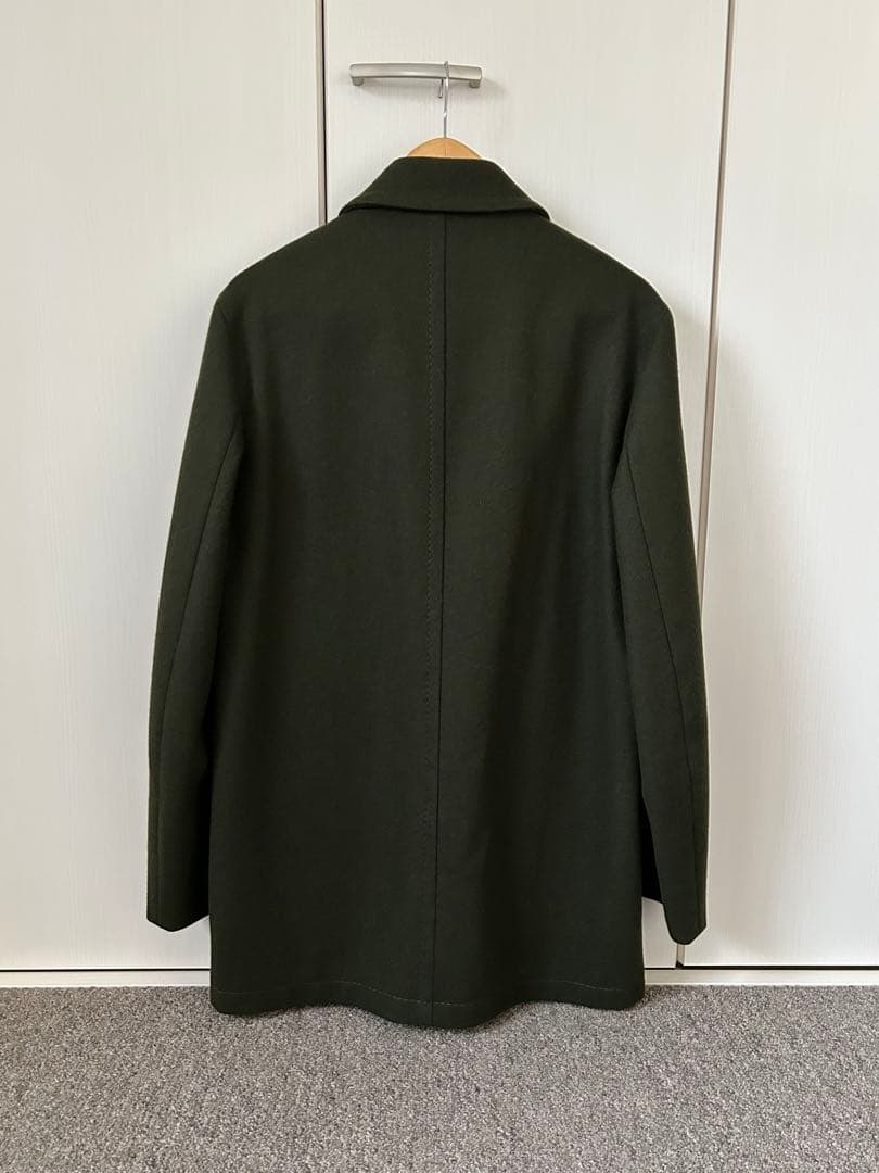 セール　マルジェラ初期　カーコート　2000年AW