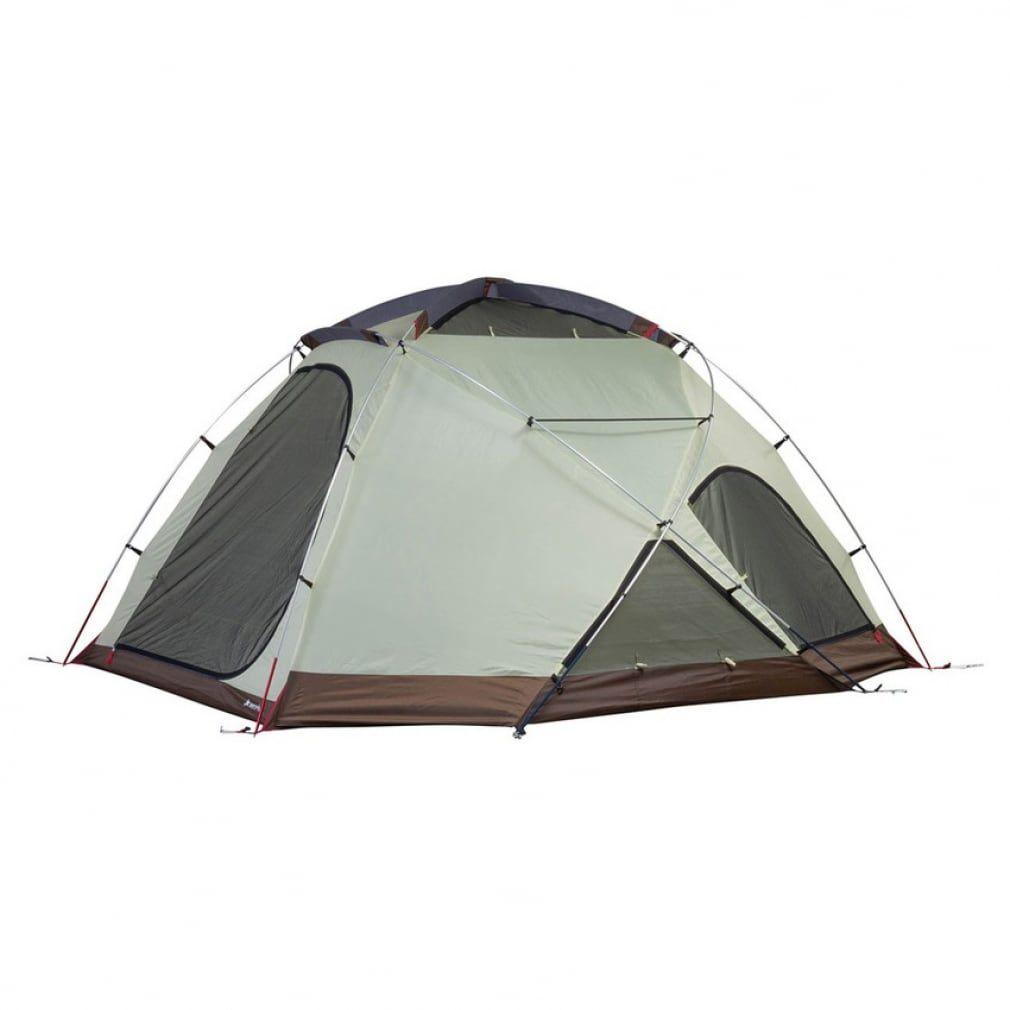 ランドブリーズPro.4　スノーピーク　テント　グランドシート付