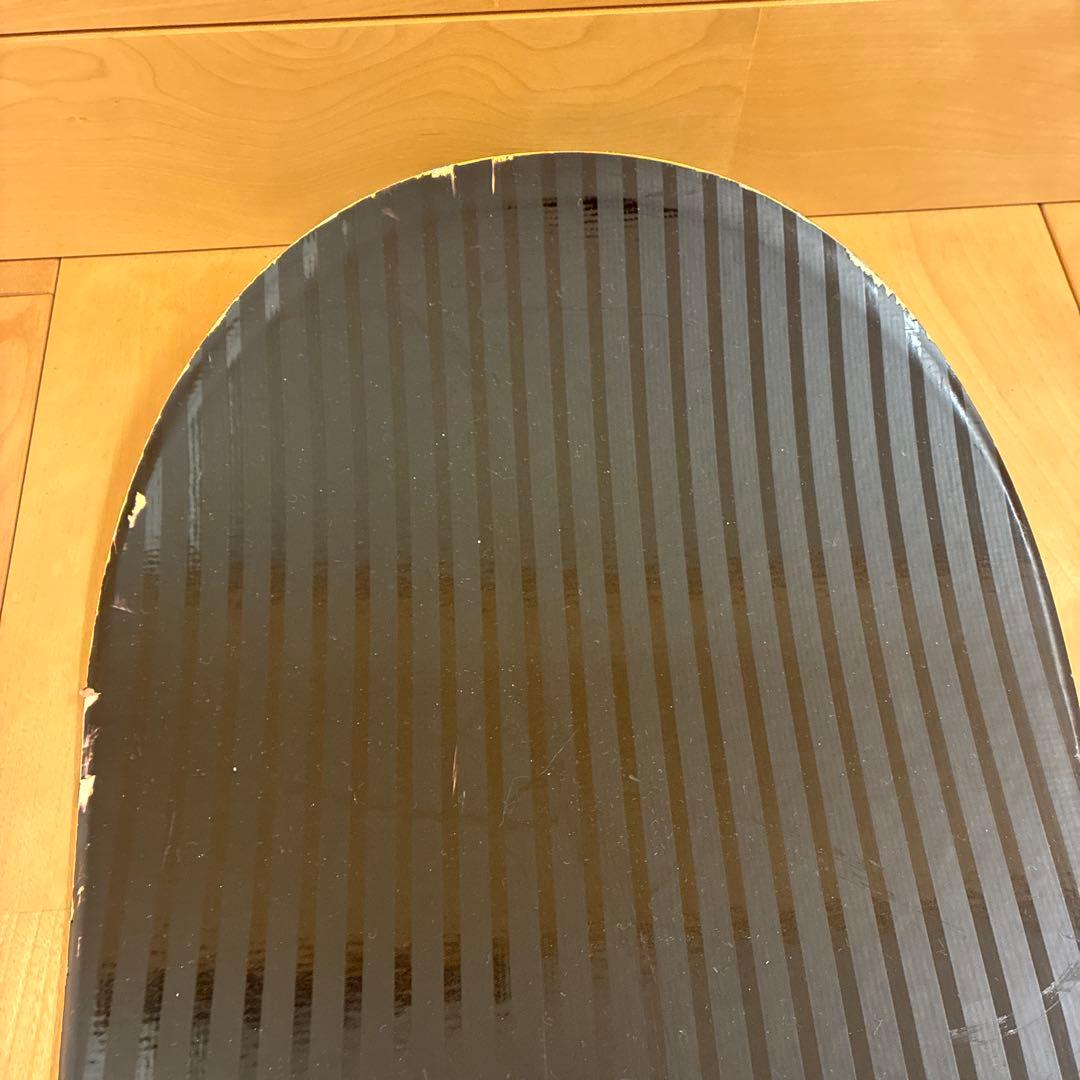 BURTON 【バートン】DARKSTAR 150cm ビンディングセット