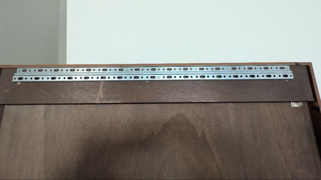 【美品】FOUR SEASONS QUADRATO MIRROR porada