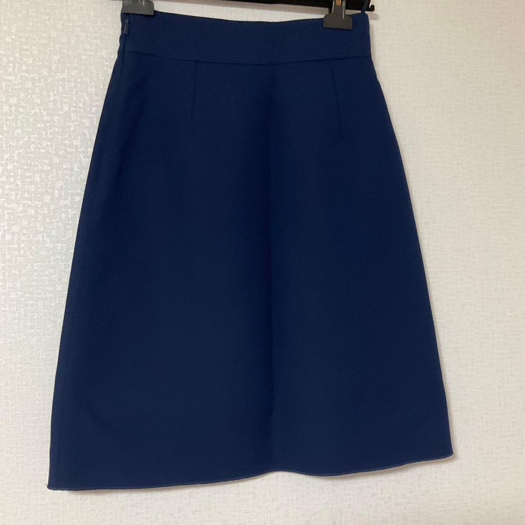 GUCCI♡GGマーモント スカート 36(XS)