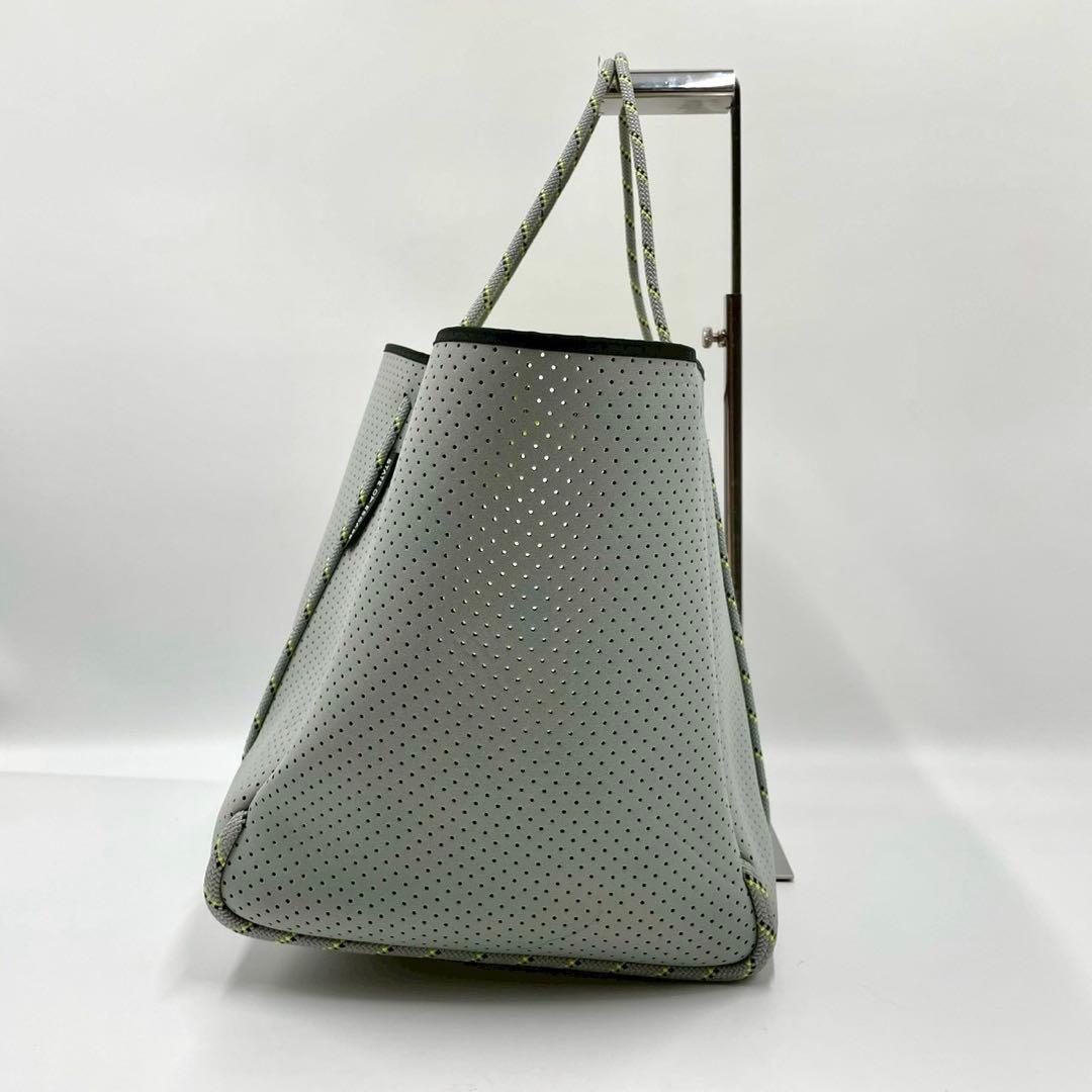 未使用級 state of escape × RonHarmanトートバッグ