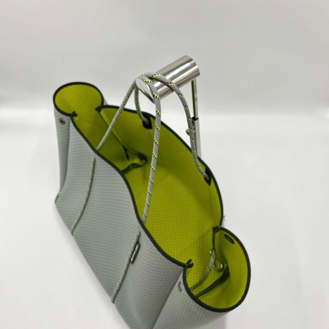 未使用級 state of escape × RonHarmanトートバッグ