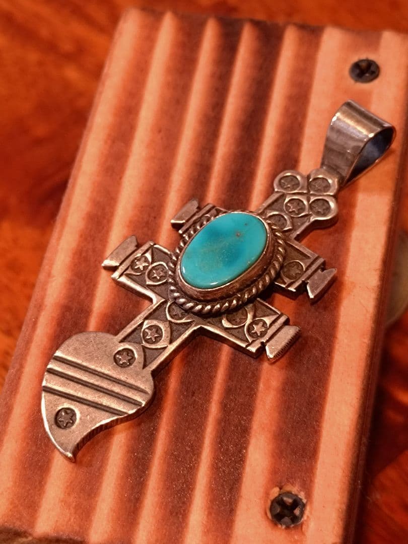 確認ページ❗️インディアンジュエリー、 ゲーリーリーブス