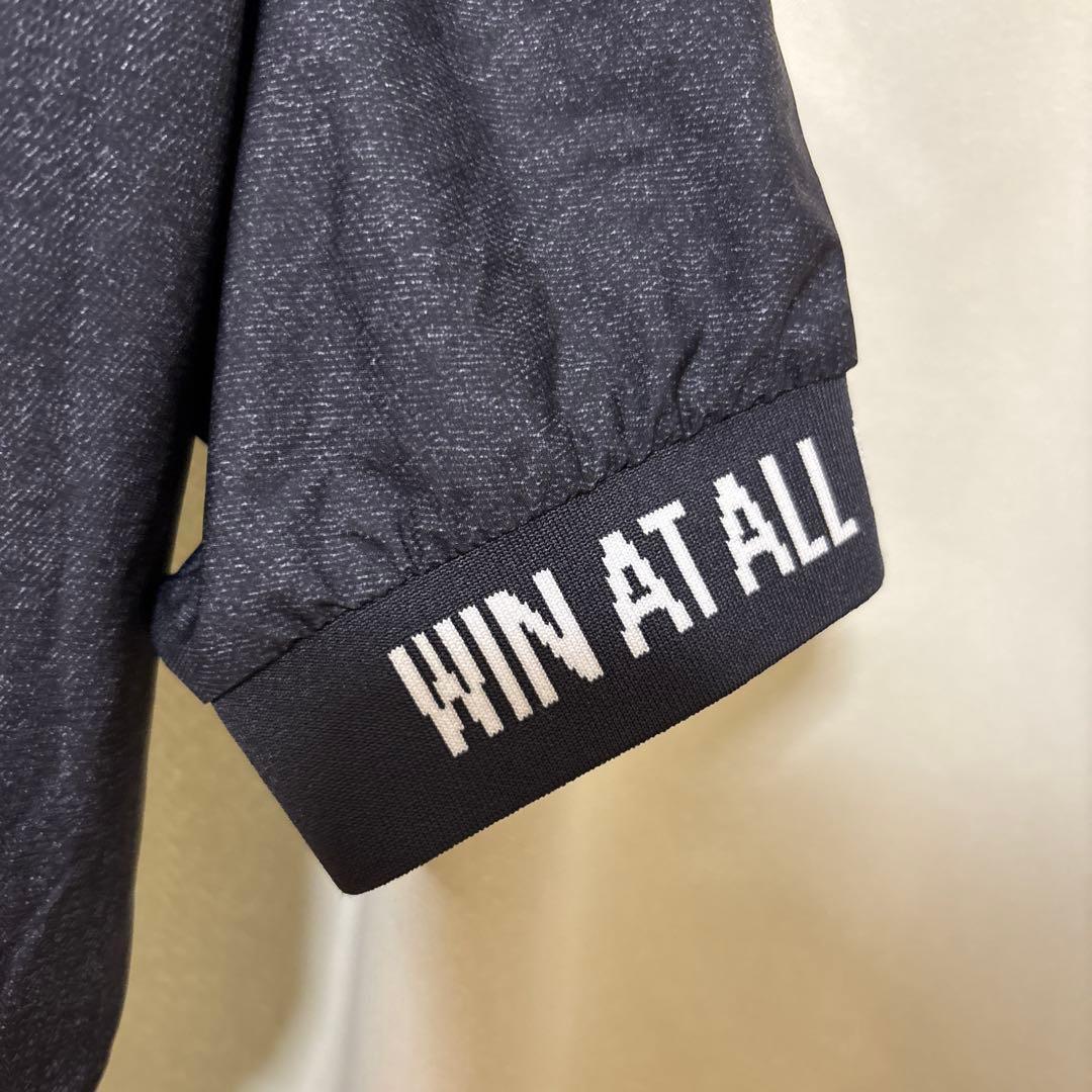 大人気◆WAAC ダークブルー ワンピース ゴルフ レディース