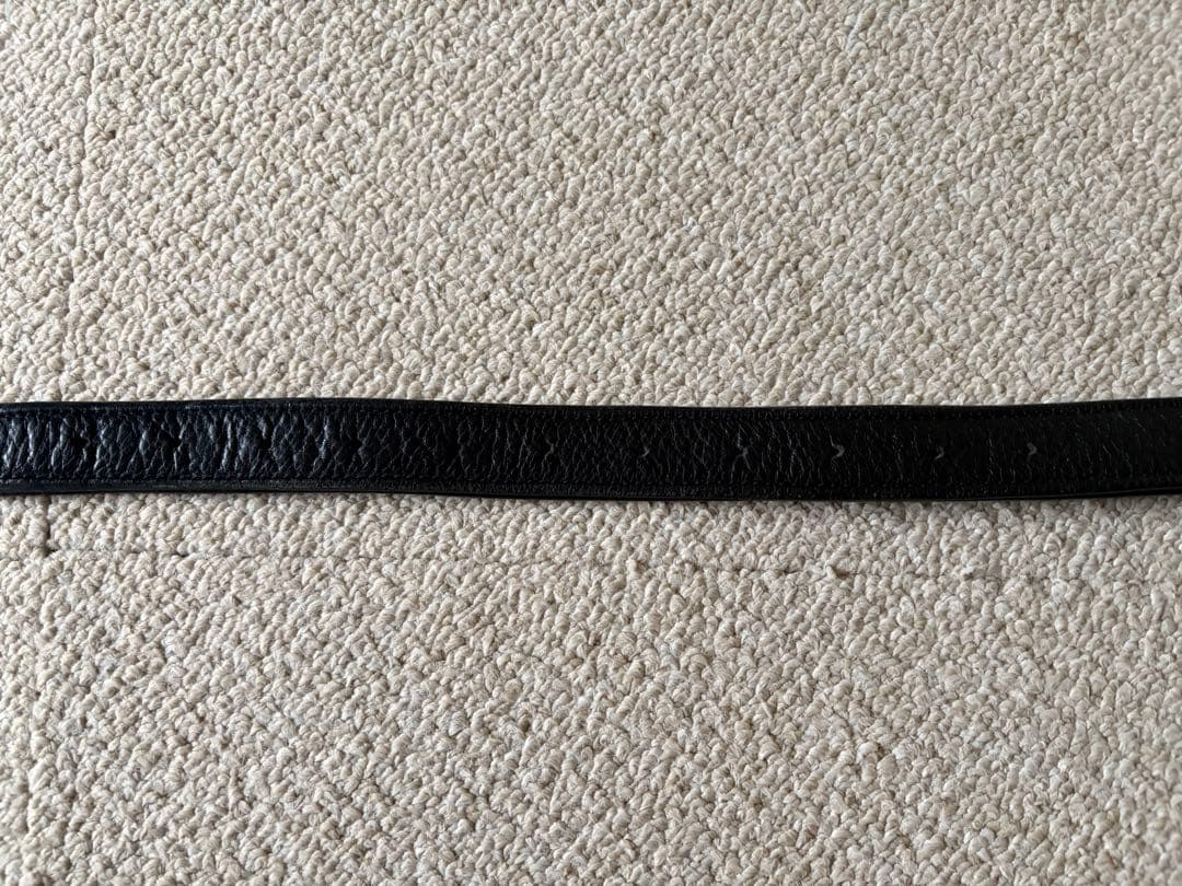 クロムハーツ スナットパック 最初期モデル