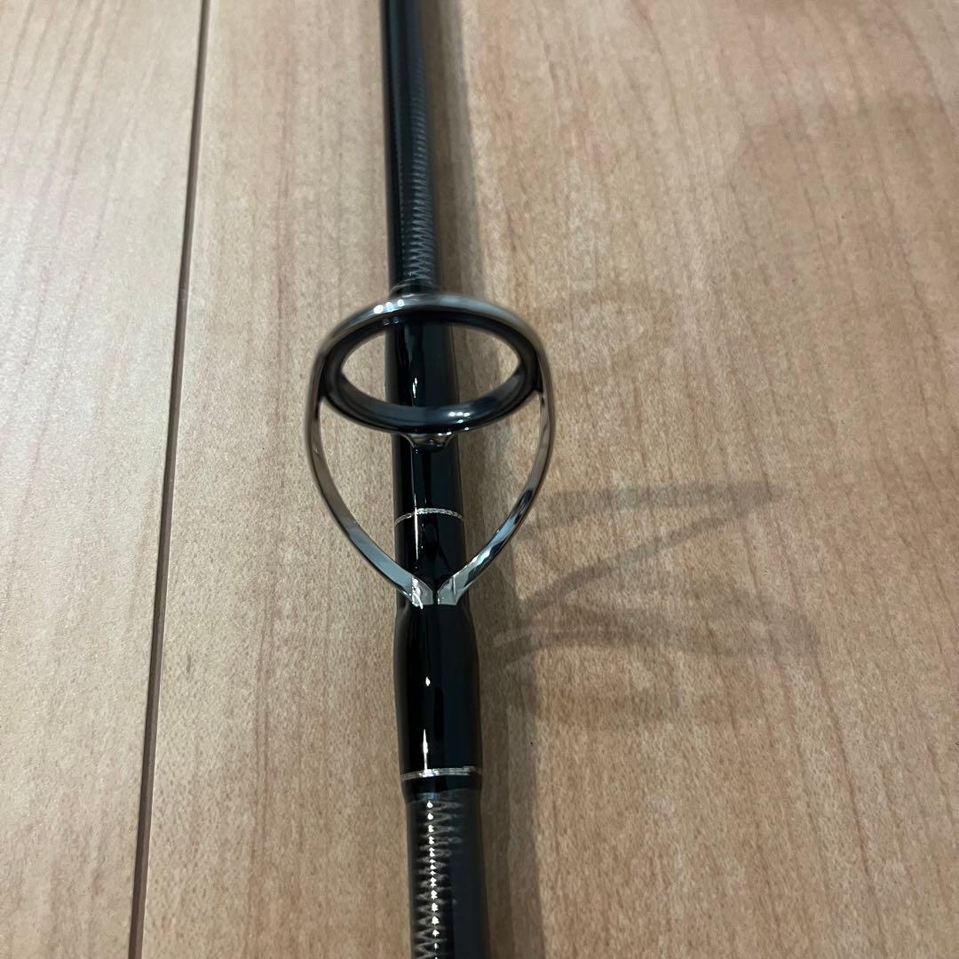 リップルフィッシャー　GTXpedition 81M