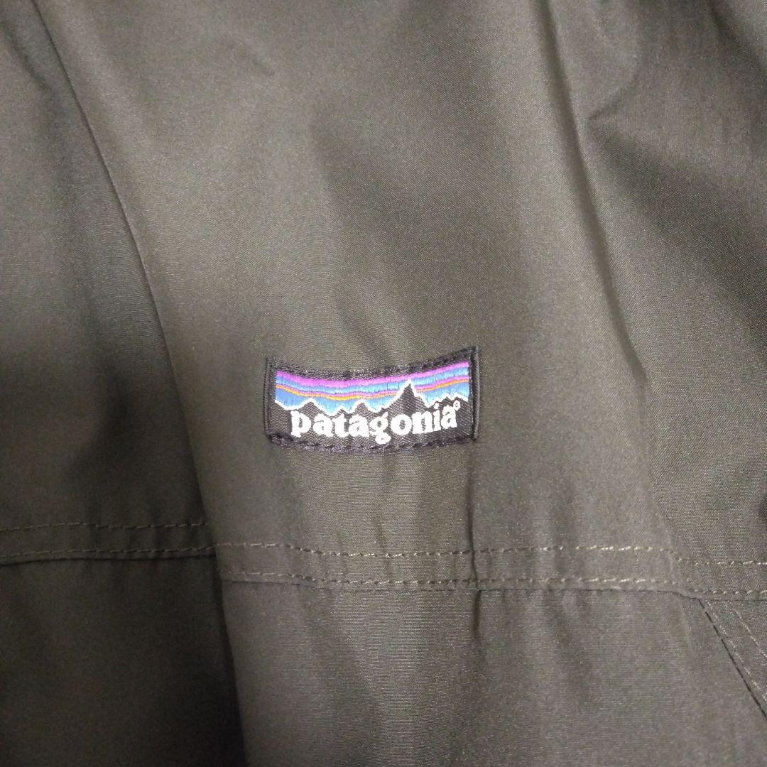 パタゴニア シェルドシンチラ 2006