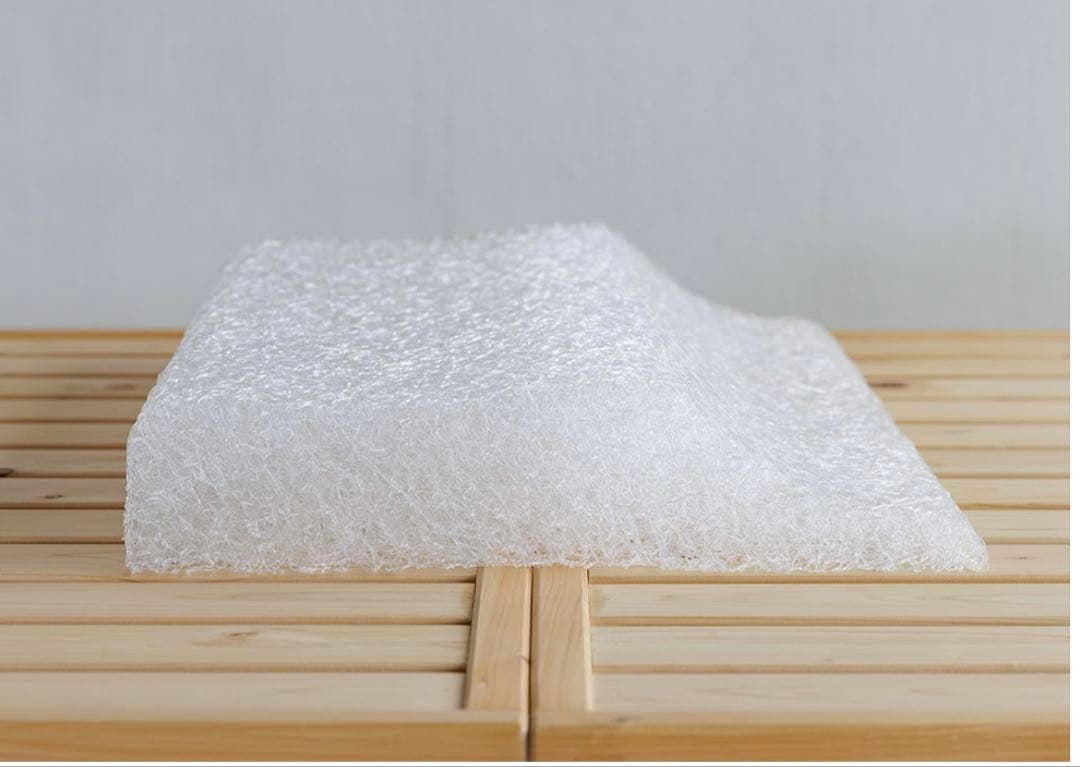 【美品】ブレインスリープピロー NEWWAVE 枕カバー付き