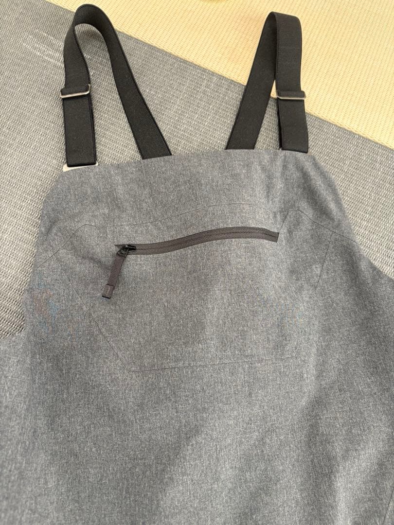 【ARC'TERYX】Women's☆スキー・スノボ☆センチネル ビブ パンツ