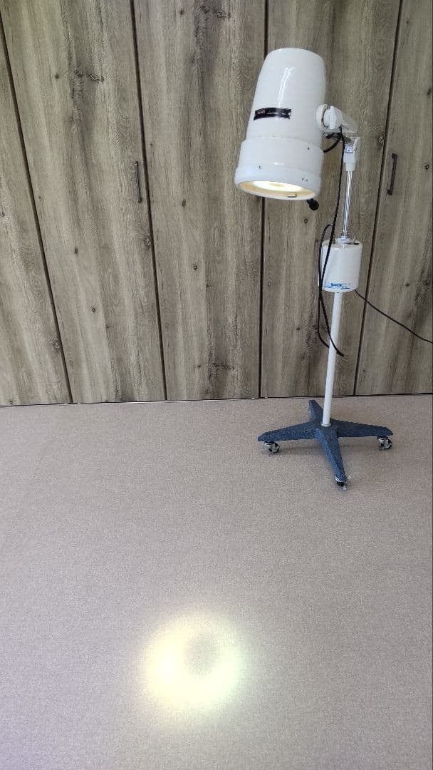 apollon Luna 180 インダストリアルフロアスタンド