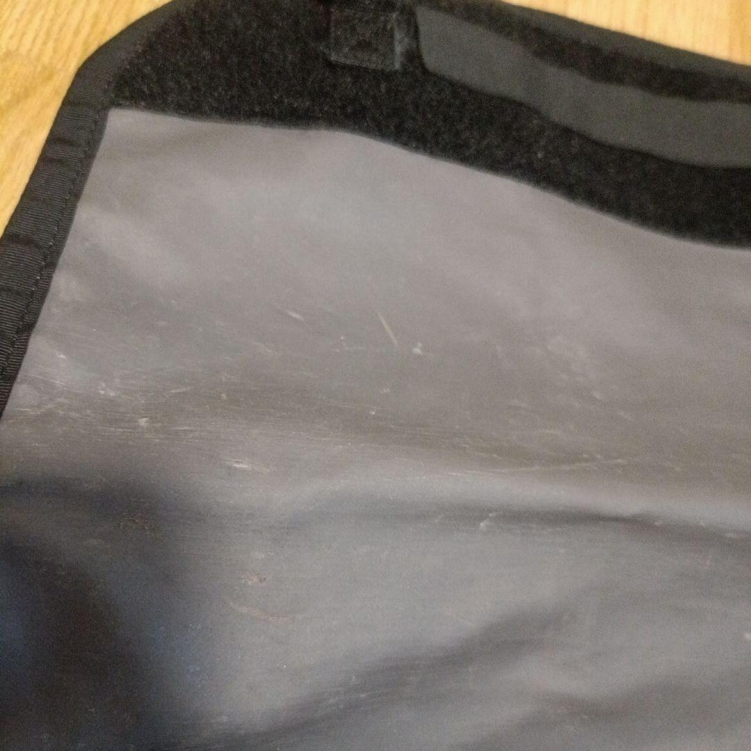 Timbuk2 メッセンジャーバッグ ブラック S