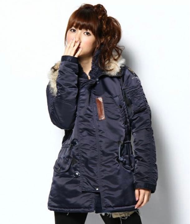 【38 】MIRROR OF SHINZONEミラーオブシンゾーンN3BN3A