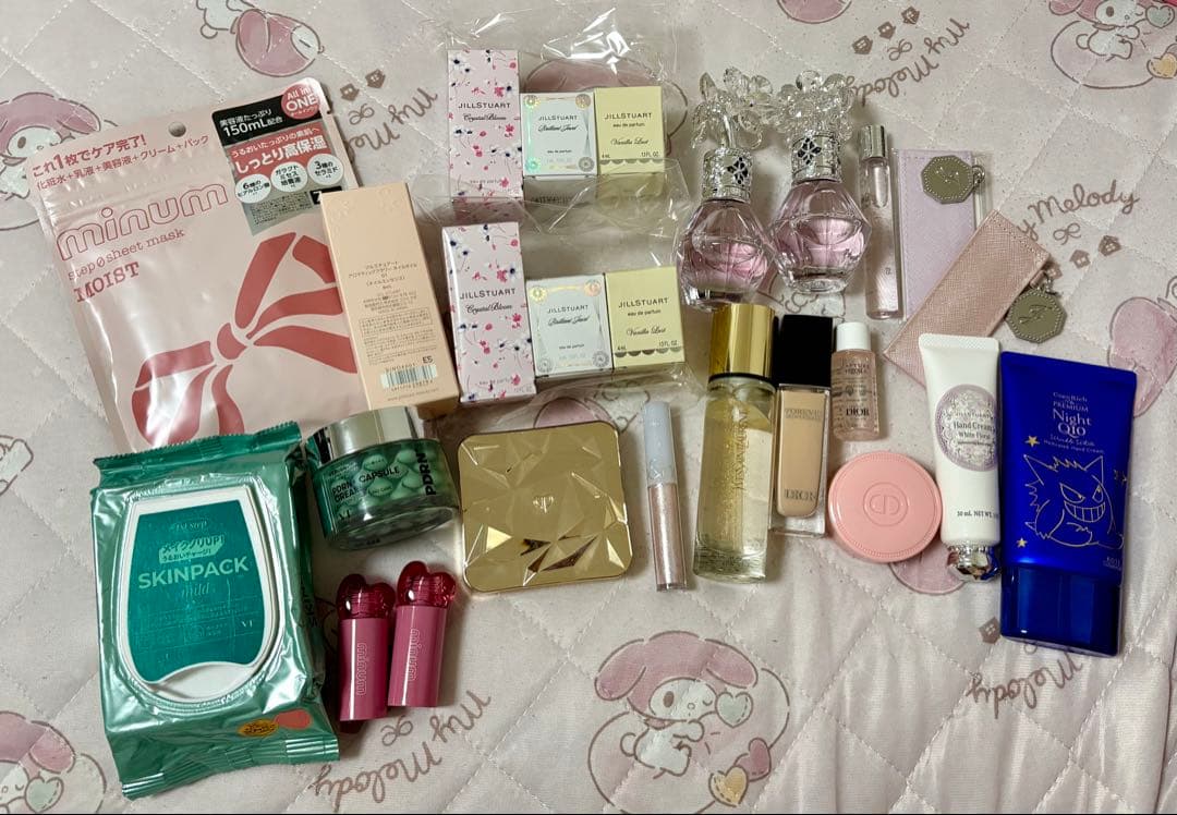 コスメ　まとめ売り