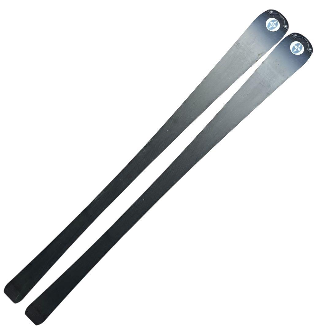 OGASAKA TC-SH 165 プレート　ビンディング付