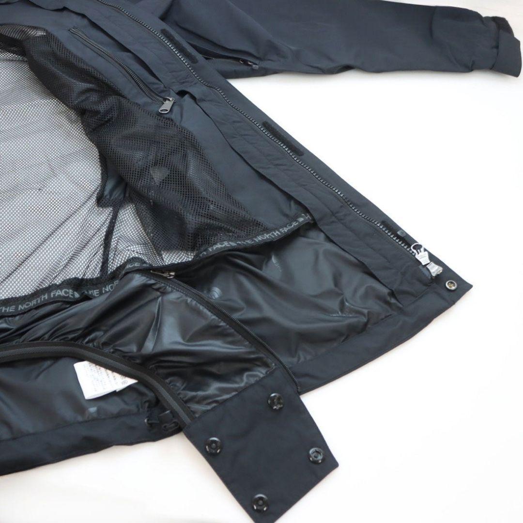 THE NORTH FACE 国内正規品 スクープジャケット NP１２４５０