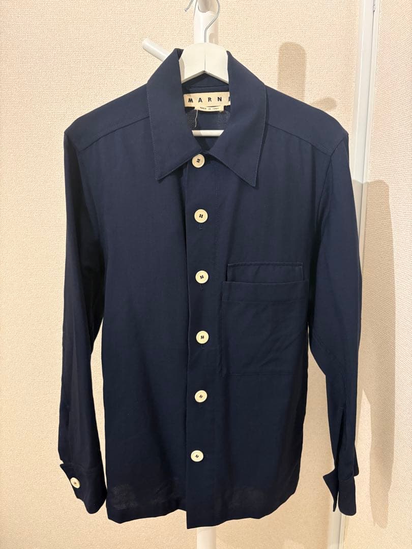 MARNI ジャケット