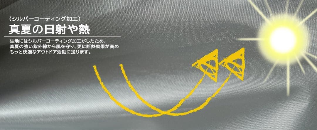 タープテント 3m×3m【センターロック/キャスターバッグ】