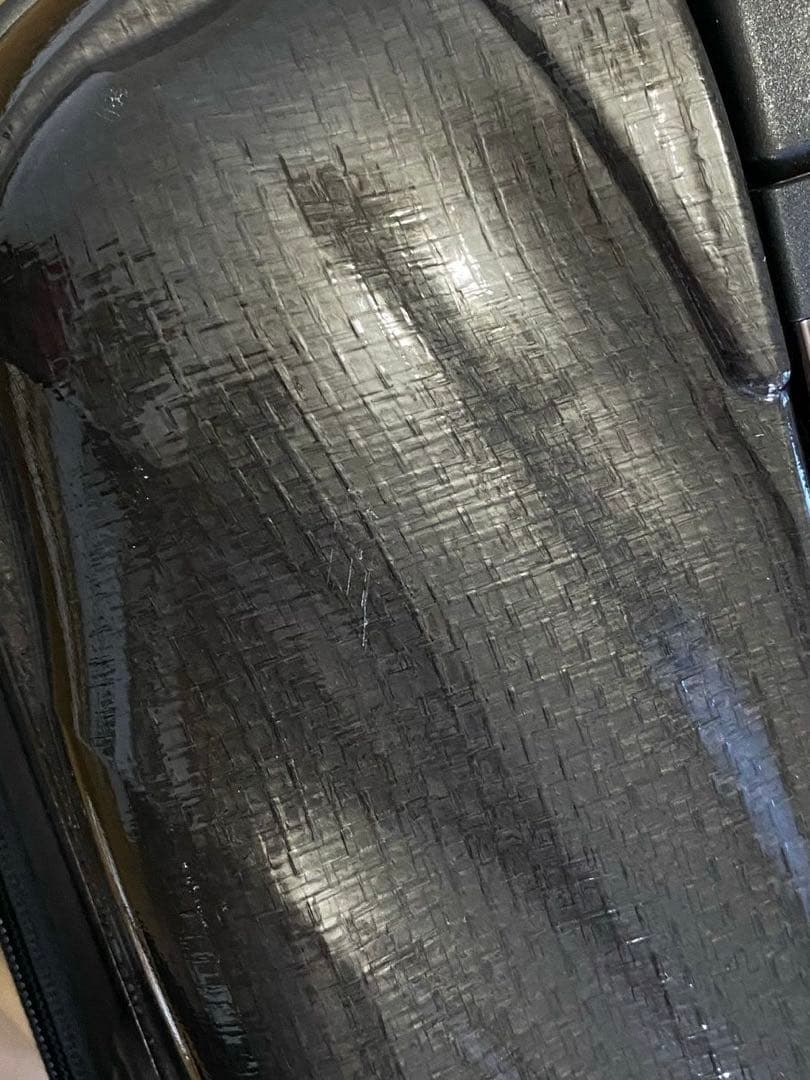 Samsonite シーライト　スピナー55 エキスパンダブル